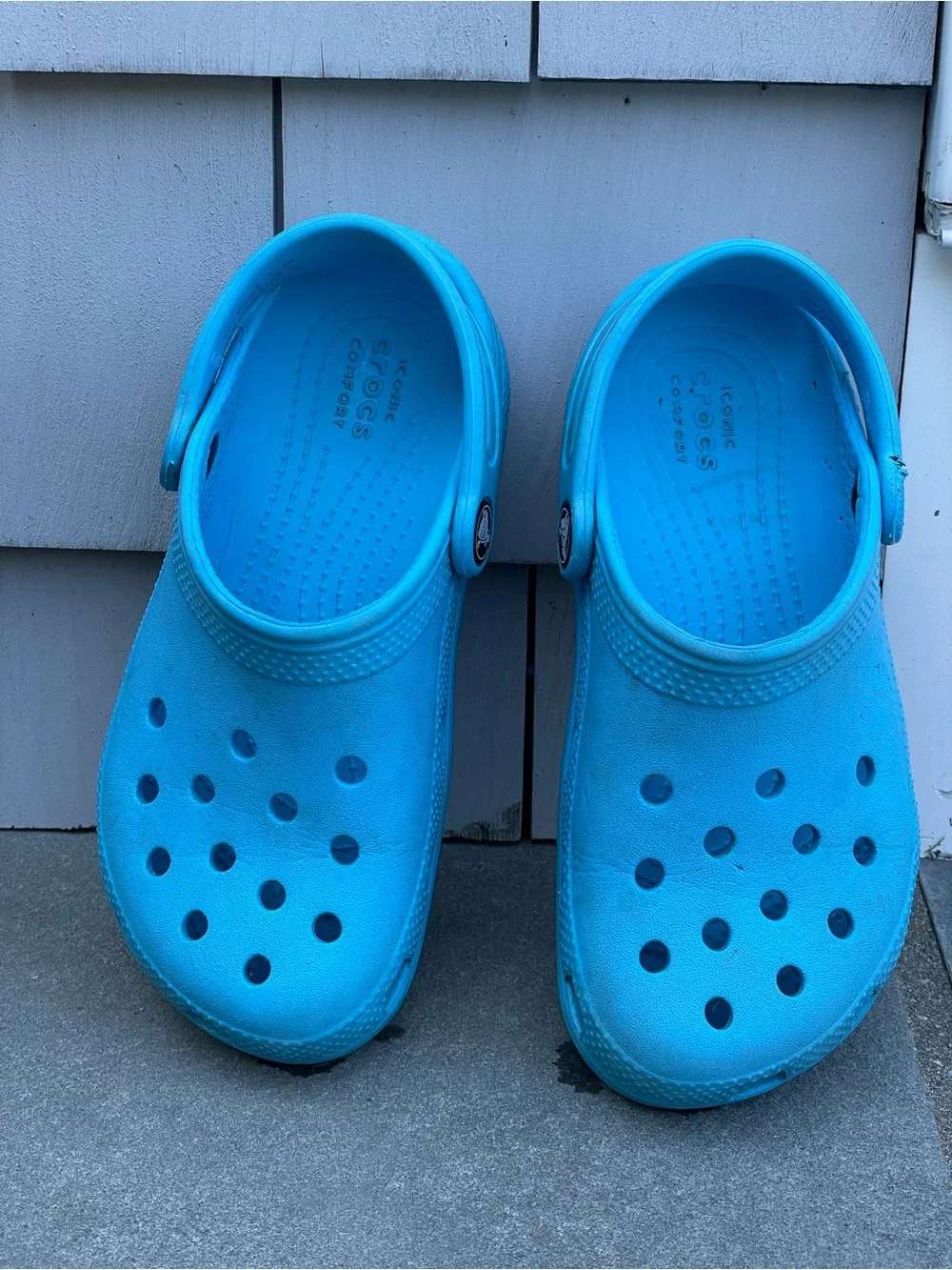 Kids Classic Croc Clogs